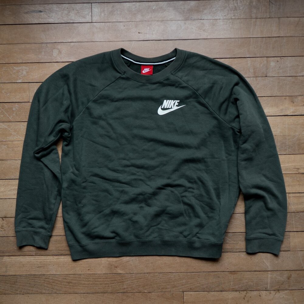 Nike Women's Crewneck Sweatshirt
